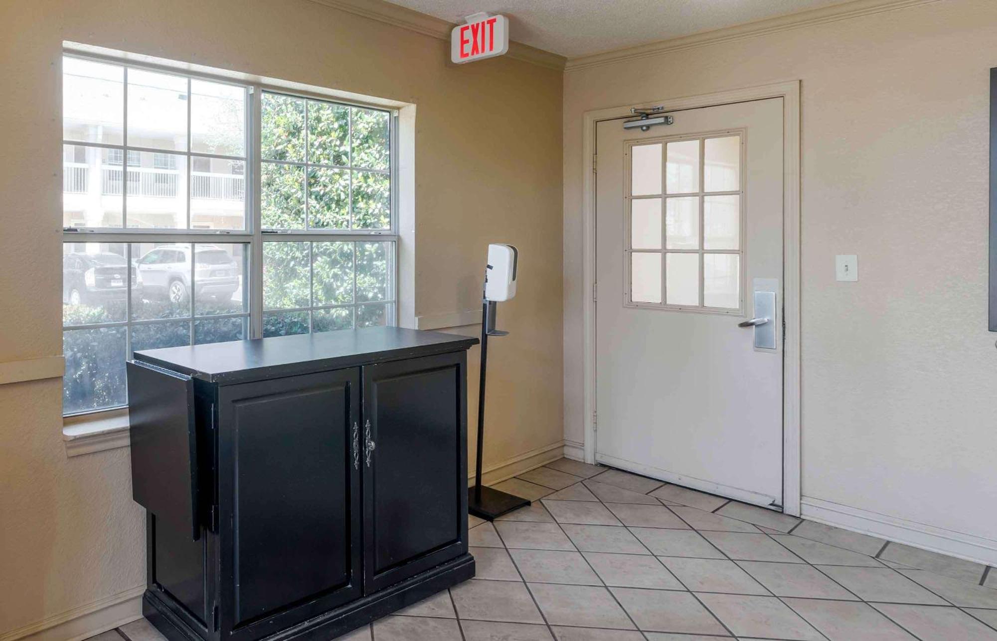 Extended Stay America Select Suites - Atlanta - Perimeter - Hammond Drive Sandy Springs Eksteriør bilde
