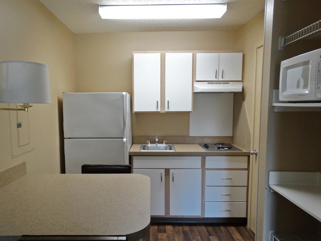 Extended Stay America Select Suites - Atlanta - Perimeter - Hammond Drive Sandy Springs Eksteriør bilde